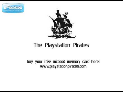 Play mcboot 1.8 pcsx2 memory card
